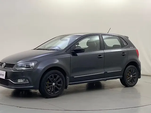 Used 2016 Volkswagen Polo in Bangalore