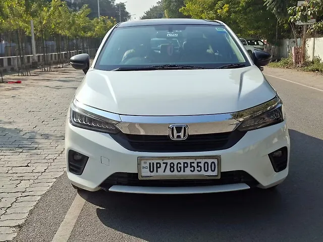 Used 2021 Honda City in Kanpur Used 2021 Honda City in Kanpur