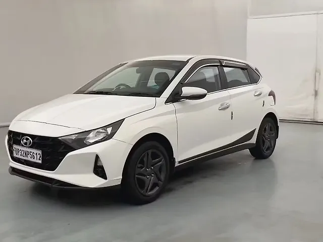 Used 2023 Hyundai Elite i20 in Lucknow