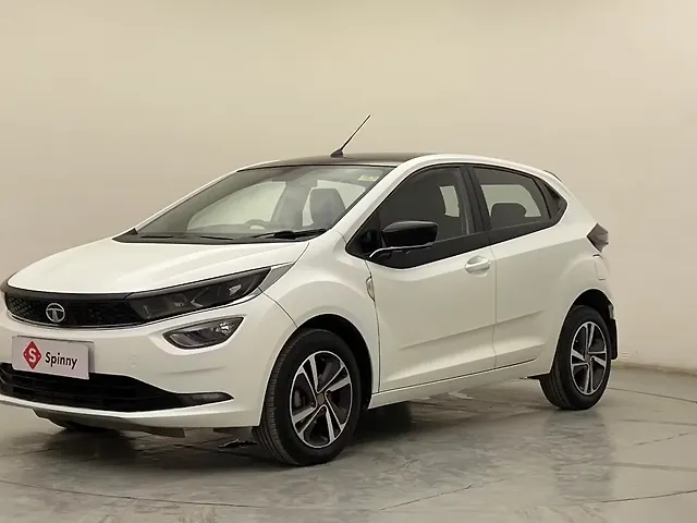 Used 2022 Tata Altroz in Pune Used 2022 Tata Altroz in Pune