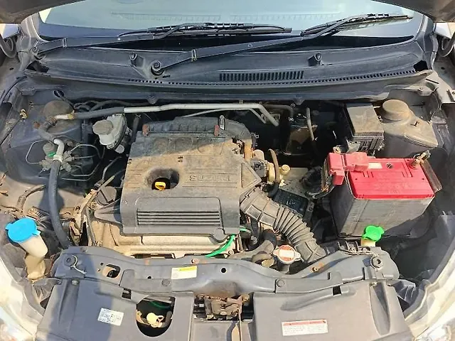 Used Maruti Suzuki Celerio [2017-2021] ZXi (O) AMT [2017-2019] in Mumbai