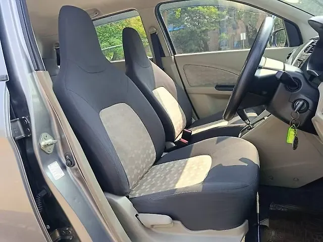 Used Maruti Suzuki Celerio [2017-2021] ZXi (O) AMT [2017-2019] in Mumbai