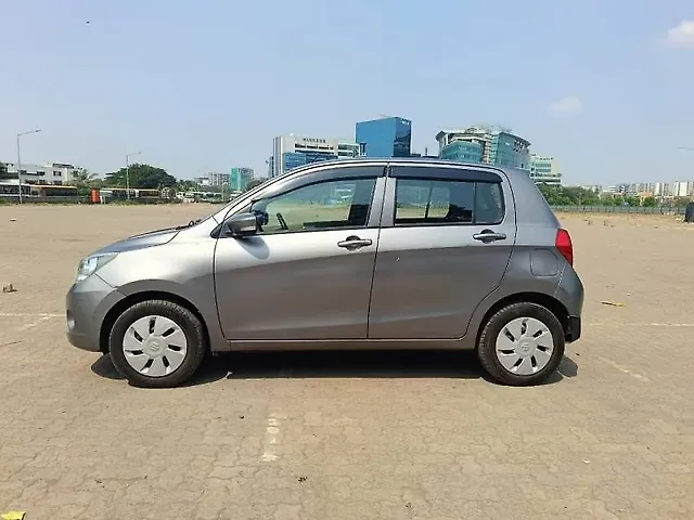 Used Maruti Suzuki Celerio [2017-2021] ZXi (O) AMT [2017-2019] in Mumbai