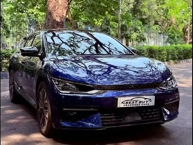 Used 2023 Kia EV6 in Kolkata