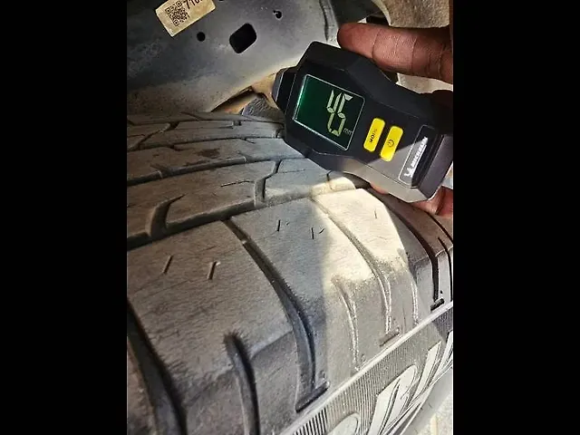 Used Toyota Innova Crysta [2016-2020] 2.4 GX 8 STR [2016-2020] in Mumbai