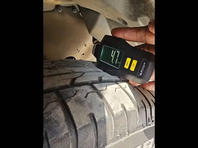 Used Toyota Innova Crysta [2016-2020] 2.4 GX 8 STR [2016-2020] in Mumbai