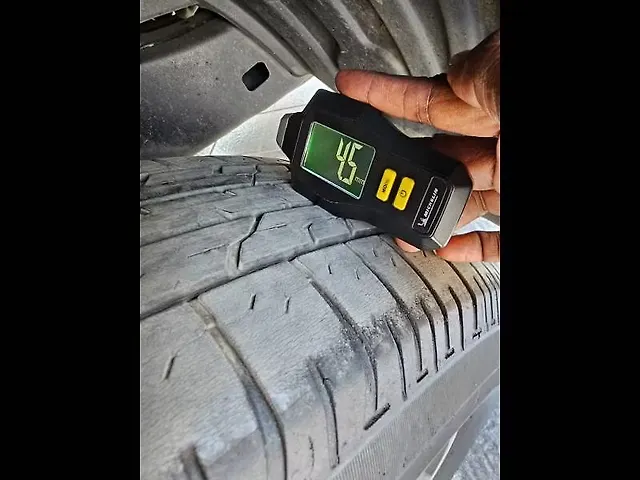 Used Toyota Innova Crysta [2016-2020] 2.4 GX 8 STR [2016-2020] in Mumbai