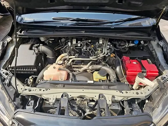 Used Toyota Innova Crysta [2016-2020] 2.4 GX 8 STR [2016-2020] in Mumbai