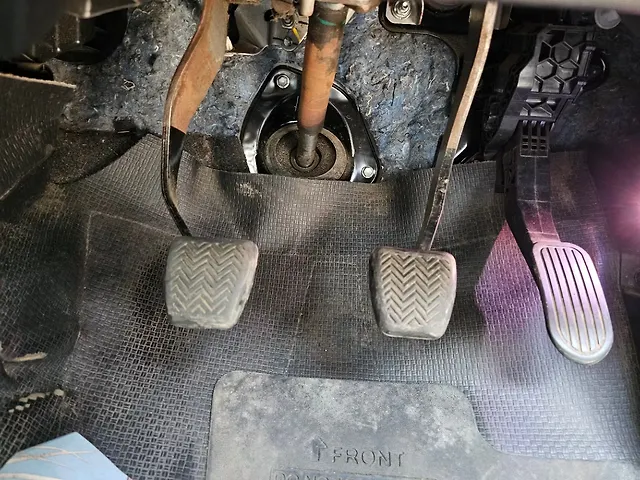 Used Toyota Innova Crysta [2016-2020] 2.4 GX 8 STR [2016-2020] in Mumbai