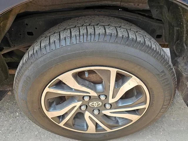 Used Toyota Innova Crysta [2016-2020] 2.4 GX 8 STR [2016-2020] in Mumbai