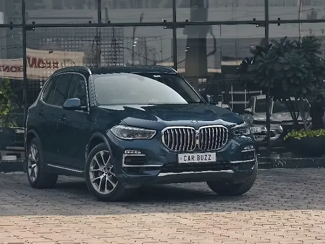 Used 2021 Mercedes-Benz GLE Coupe in Raipur