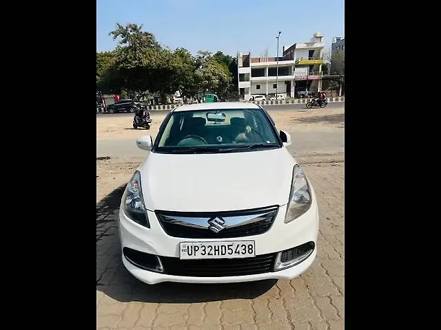 Used 2016 Maruti Suzuki Swift DZire in Lucknow