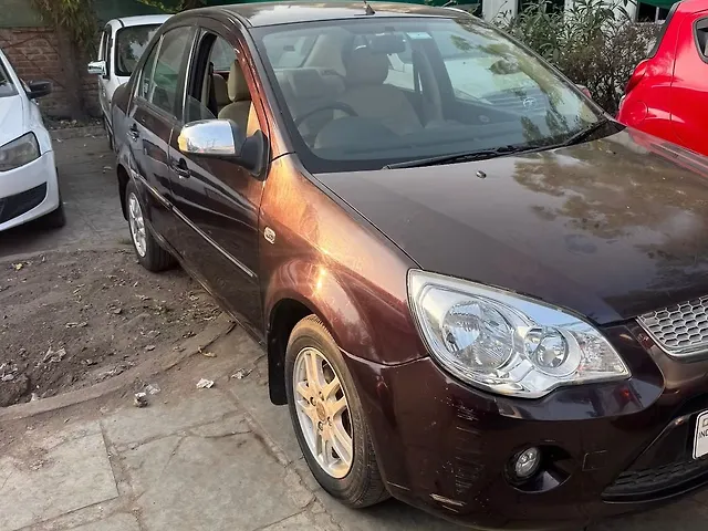 Used 2009 Ford Fiesta/Classic in Vadodara