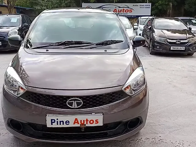 Used 2017 Tata Tiago in Chennai