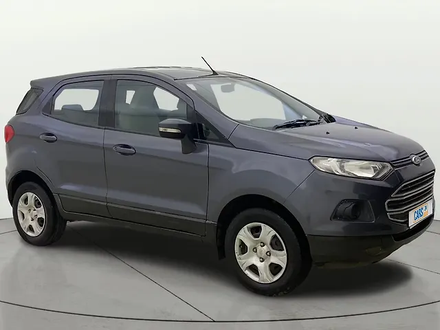 Used 2016 Ford Ecosport in Mumbai Used 2016 Ford Ecosport in Mumbai