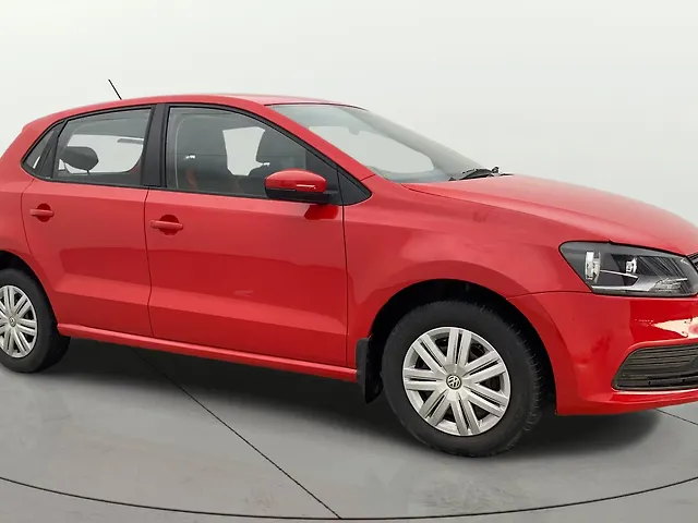 Used 2018 Volkswagen Polo in Chennai