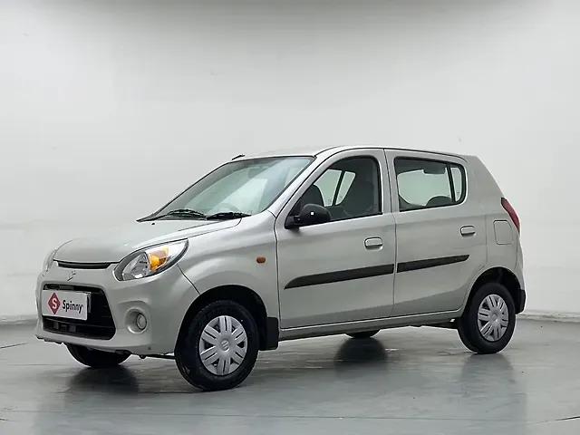 Used 2018 Maruti Suzuki Alto 800 in Delhi