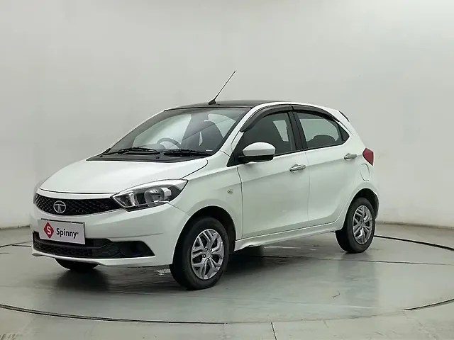 Used 2018 Tata Tiago in Thane