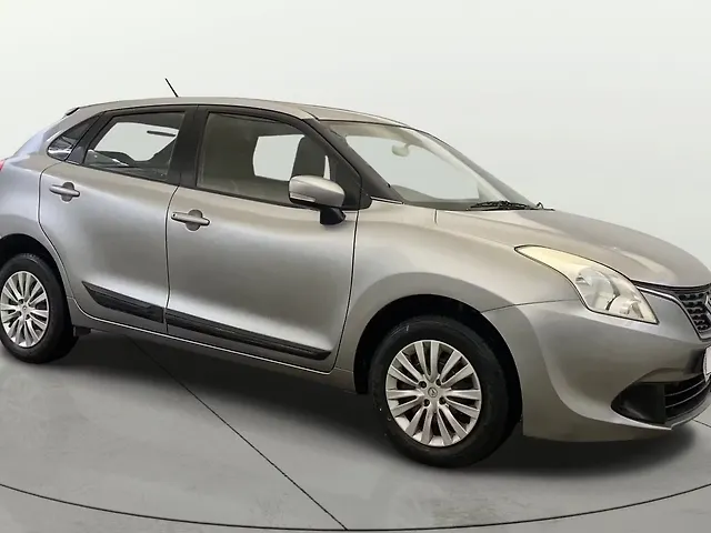 Used 2016 Maruti Suzuki Baleno in Delhi