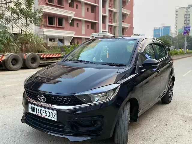 Used 2022 Tata Tiago in Pune Used 2022 Tata Tiago in Pune