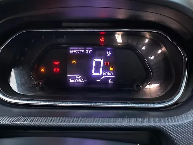 Used Tata Tiago XT CNG [2022-2023] in Pune