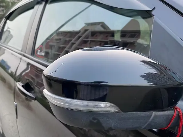 Used Tata Tiago XT CNG [2022-2023] in Pune