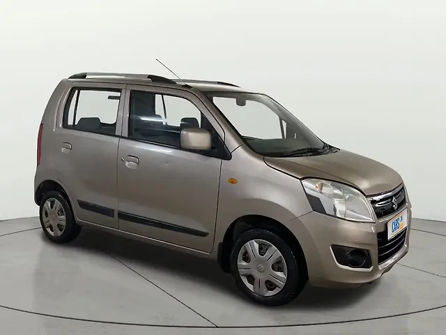 Used 2014 Maruti Suzuki Wagon R in Delhi Used 2014 Maruti Suzuki Wagon R in Delhi