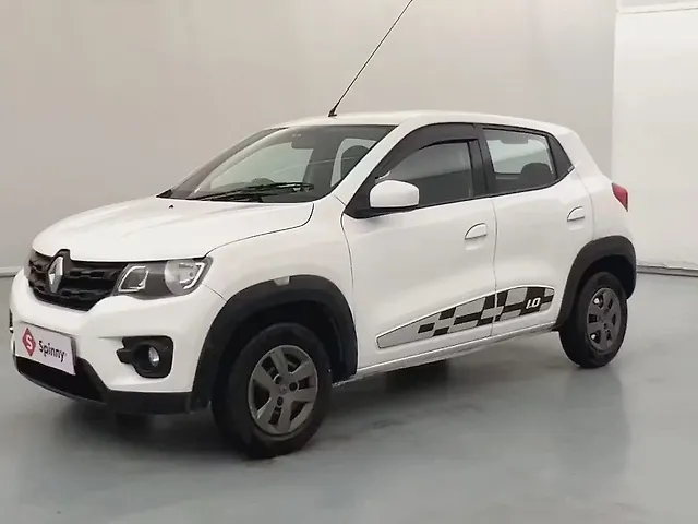 Used 2016 Renault Kwid in Lucknow