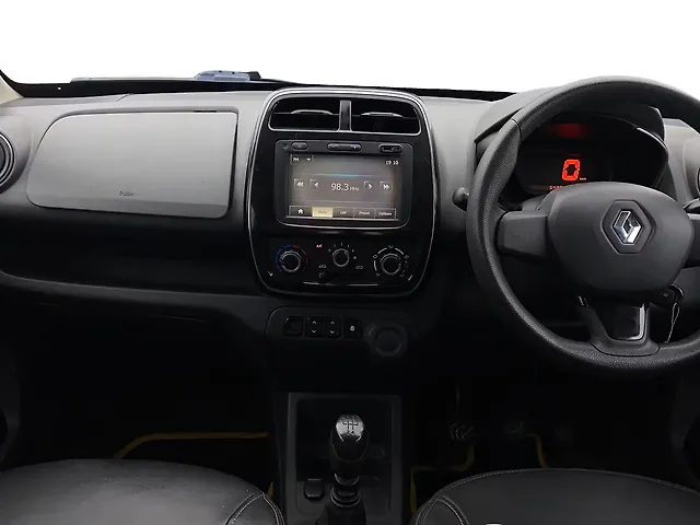 Used Renault Kwid [2015-2019] RXT [2015-2019] in Chennai