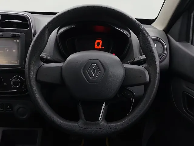Used Renault Kwid [2015-2019] RXT [2015-2019] in Chennai