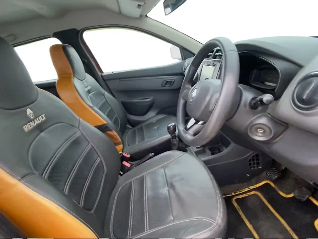 Used Renault Kwid [2015-2019] RXT [2015-2019] in Chennai