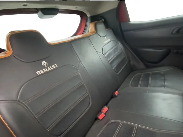 Used Renault Kwid [2015-2019] RXT [2015-2019] in Chennai