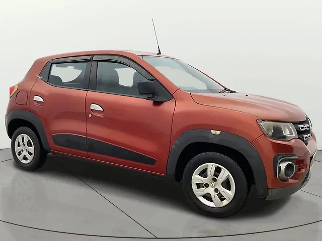 Used 2016 Renault Kwid in Chennai