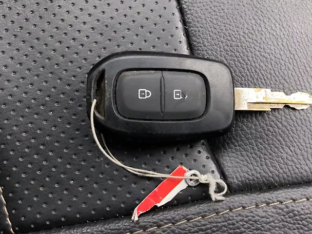 Used Renault Kwid [2015-2019] RXT [2015-2019] in Chennai