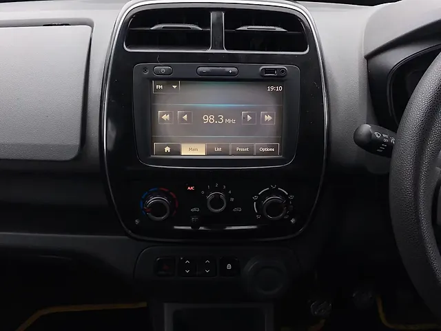 Used Renault Kwid [2015-2019] RXT [2015-2019] in Chennai