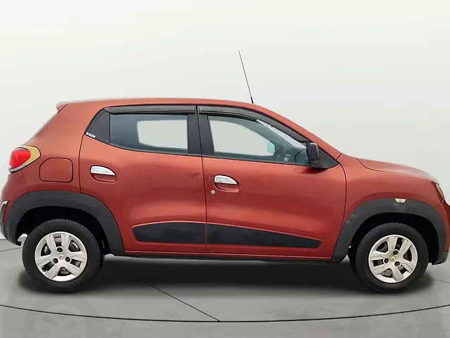 Used Renault Kwid [2015-2019] RXT [2015-2019] in Chennai
