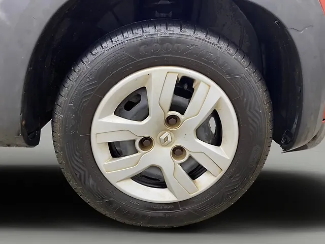 Used Renault Kwid [2015-2019] RXT [2015-2019] in Chennai