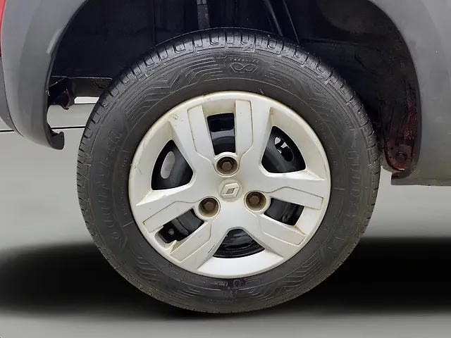 Used Renault Kwid [2015-2019] RXT [2015-2019] in Chennai