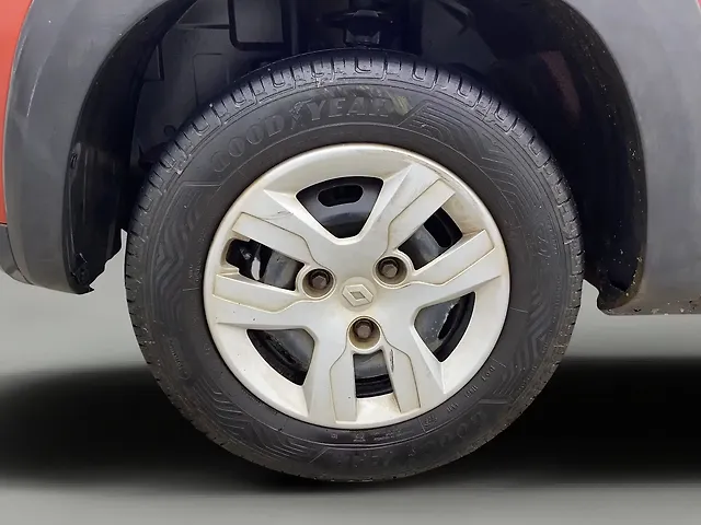 Used Renault Kwid [2015-2019] RXT [2015-2019] in Chennai