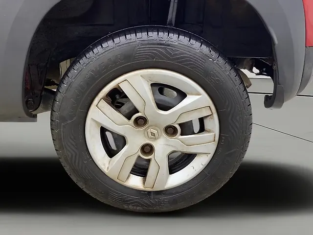 Used Renault Kwid [2015-2019] RXT [2015-2019] in Chennai