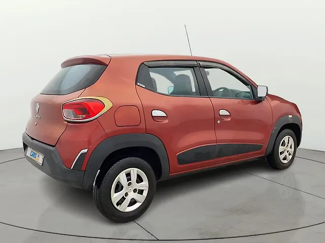 Used Renault Kwid [2015-2019] RXT [2015-2019] in Chennai
