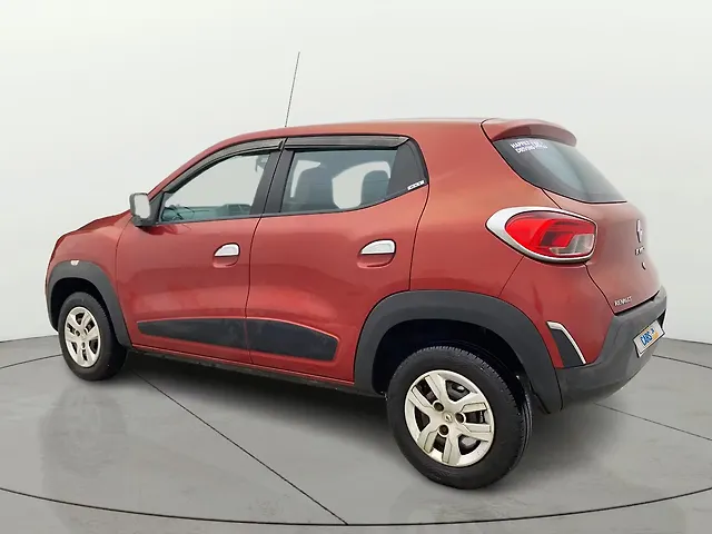 Used Renault Kwid [2015-2019] RXT [2015-2019] in Chennai