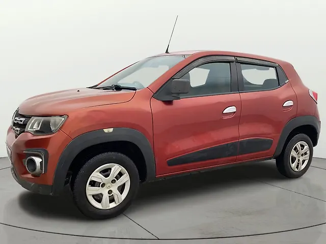 Used Renault Kwid [2015-2019] RXT [2015-2019] in Chennai
