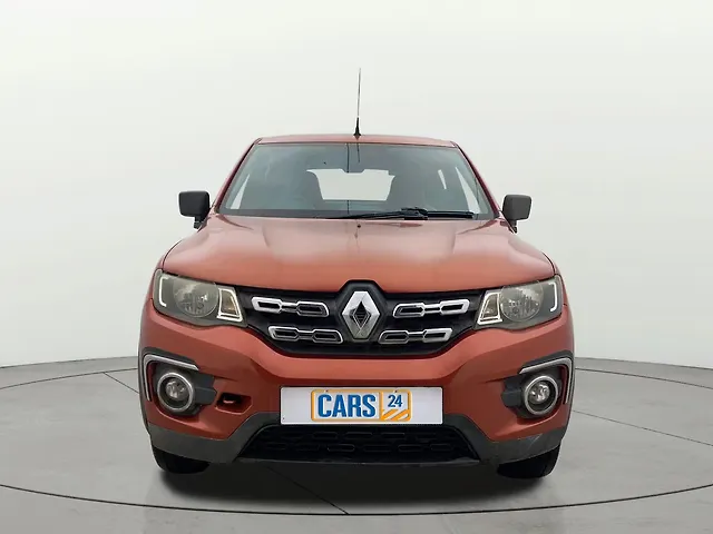 Used Renault Kwid [2015-2019] RXT [2015-2019] in Chennai