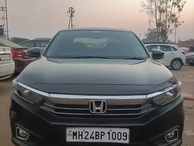 Used 2022 Honda Amaze in Aurangabad