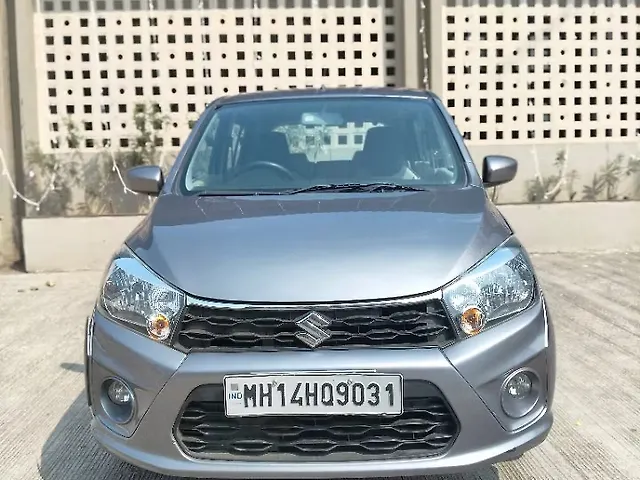 Used 2019 Maruti Suzuki Celerio in Pune