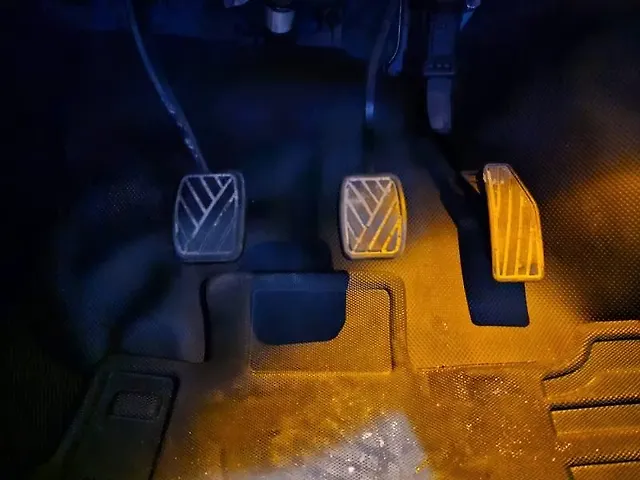 Used Maruti Suzuki Swift ZXi Plus in Mumbai