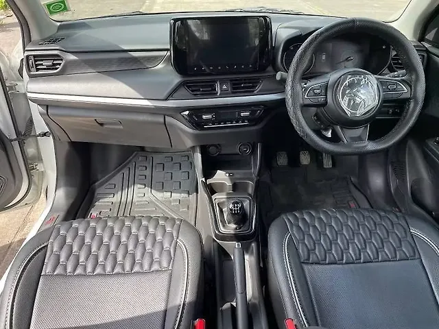 Used Maruti Suzuki Swift ZXi Plus in Mumbai