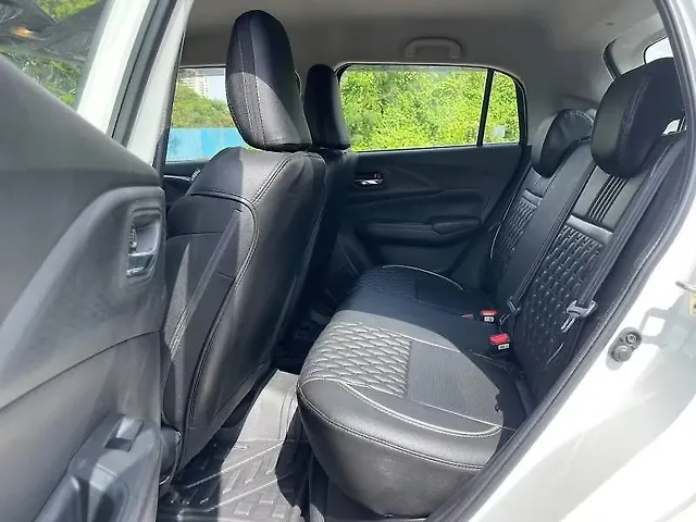 Used Maruti Suzuki Swift ZXi Plus in Mumbai