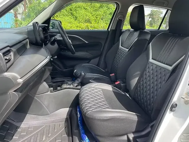 Used Maruti Suzuki Swift ZXi Plus in Mumbai